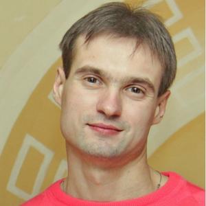 Роман, 41 год, Ковров