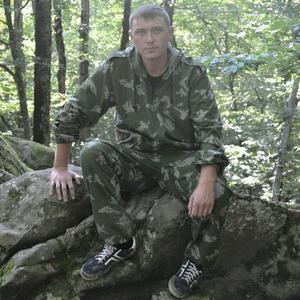 Владимир, 40 лет, Новороссийск