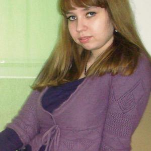 Девушки в Перми: Екатерина, 33 - ищет парня из Перми