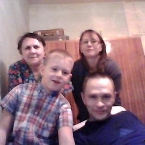 Парни в Североморске: Андрей, 52 - ищет девушку из Североморска