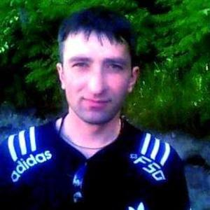 Tazo, 43 года, Тбилиси