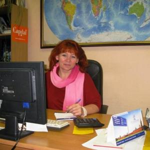 Лара, 63 года, Санкт-Петербург