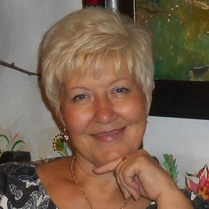 Светлана Мишина, 61 год, Омск