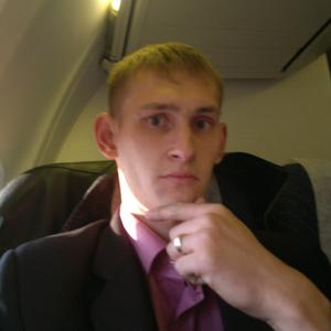 Андрей, 36 лет, Полярный
