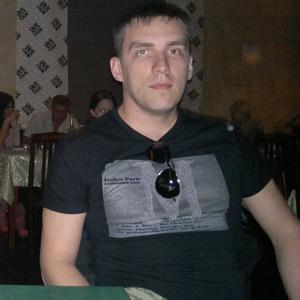 Максим Исаев, 42 года, Комсомольск-на-Амуре