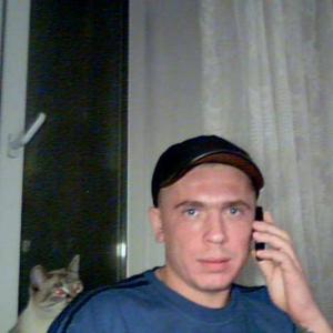 Парни в Новокузнецке: Nikolay, 47 - ищет девушку из Новокузнецка
