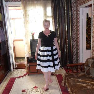 Девушки в Бийске: Светлана, 71 - ищет парня из Бийска