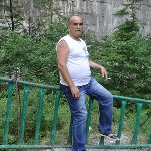Александр Файзиев, 64 года, Ростов-на-Дону