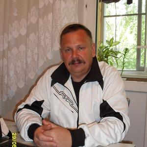 Игорь, 58 лет, Чебоксары