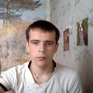 Виталик, 31 год, Курск
