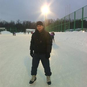 Парни в Уфе (Башкортостан): Шамил, 53 - ищет девушку из Уфы (Башкортостан)