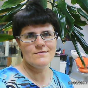 Ольга, 51 год, Дмитров