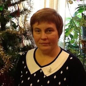 Ольга Никитина, 61 год, Казань