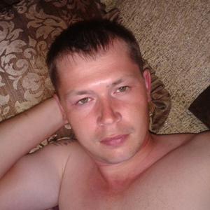 Альберт, 41 год, Казань
