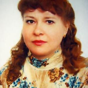 Татьяна, 63 года, Санкт-Петербург