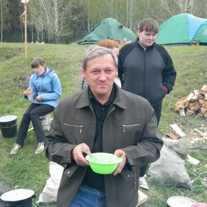 Парни в Тогучине: Владимир, 52 - ищет девушку из Тогучина