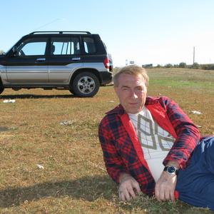 Олег, 68 лет, Саратов
