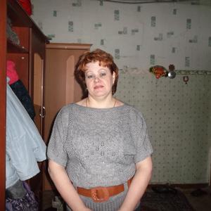 Ольга Николаева, 62 года, Челябинск
