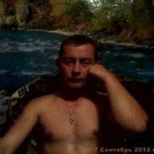 Алексей Котельников, 42 года, Оренбург