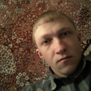 Парни в Пятигорске: Фёдор, 35 - ищет девушку из Пятигорска