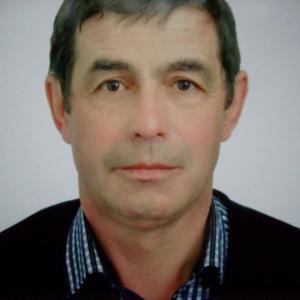 Grigore Braguta, 73 года, Москва