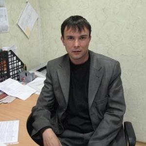 Парни в Чебоксарах (Чувашия): Игорь, 43 - ищет девушку из Чебоксар (Чувашия)