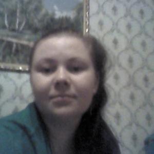 Девушки в Звенигороде: Евгения, 37 - ищет парня из Звенигорода