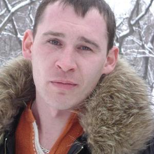 Виталя, 42 года, Уральск