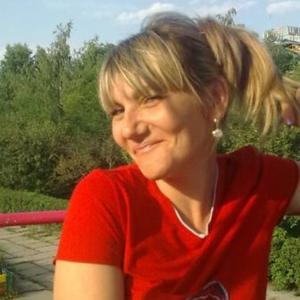Девушки в Тольятти: Жанна, 53 - ищет парня из Тольятти