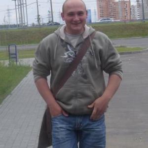 Парни в Минске (Беларусь): Алексей, 37 - ищет девушку из Минска (Беларусь)