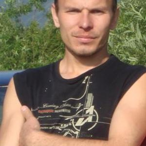 Арсений, 48 лет, Петропавловск-Камчатский