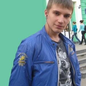 Парни в Ижевске: Виталий, 35 - ищет девушку из Ижевска