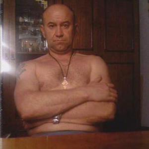 Парни в Нижний Новгороде: Павел, 55 - ищет девушку из Нижний Новгорода