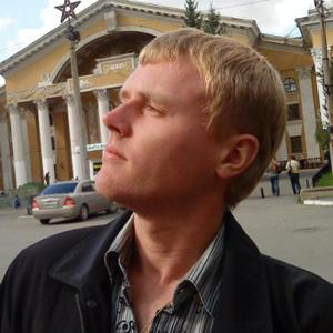 Парни в Бийске: Игорь, 37 - ищет девушку из Бийска
