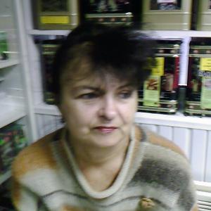 Ирина Манацкова, 72 года, Краснодар
