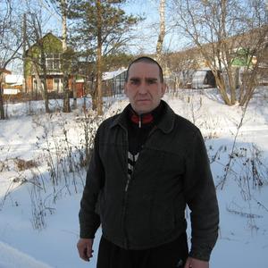 Парни в Миассе: Вячеслав, 49 - ищет девушку из Миасса
