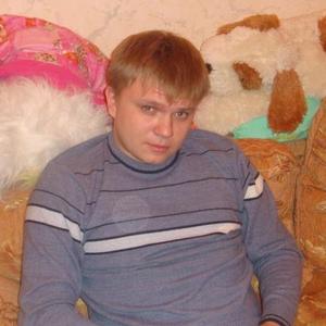 Семен, 35 лет, Пермь