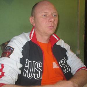 Парни в Новосибирске: Денис, 45 - ищет девушку из Новосибирска
