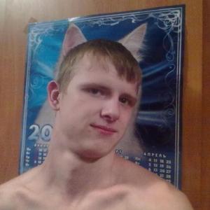 Ярослав, 32 года, Екатеринбург
