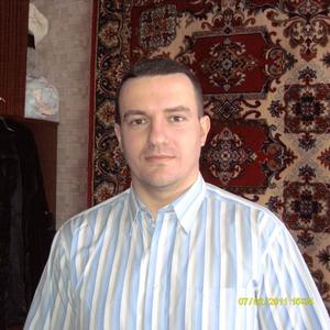 Евгений Николаев, 46 лет, Ульяновск