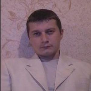 Парни в Нововоронеже: Евгений, 41 - ищет девушку из Нововоронежа