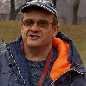 Андрей, 61 год, Москва