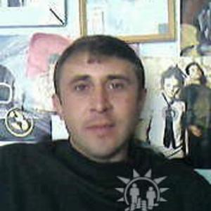 Сергей Москвитин, 45 лет, Карачаевск