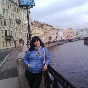 Девушки в Омске: Ольга, 51 - ищет парня из Омска