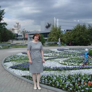 Светлана, 61 год, Нижневартовск