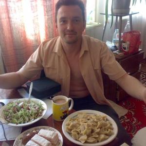 Олег, 45 лет, Волгоград