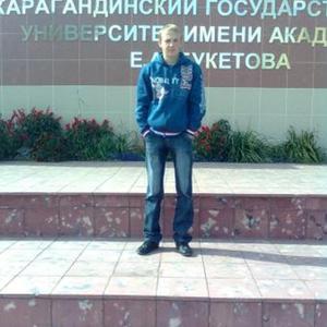 Алексей, 32 года, Караганда