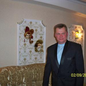 Василий Никитин, 62 года, Чита