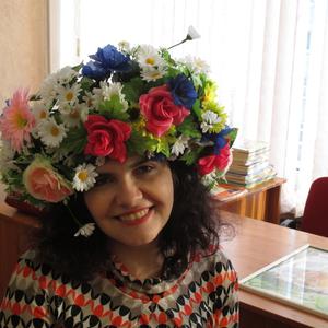 Девушки в Томске: Марина, 47 - ищет парня из Томска