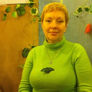 Ирина Кириллова, 58 лет, Астрахань